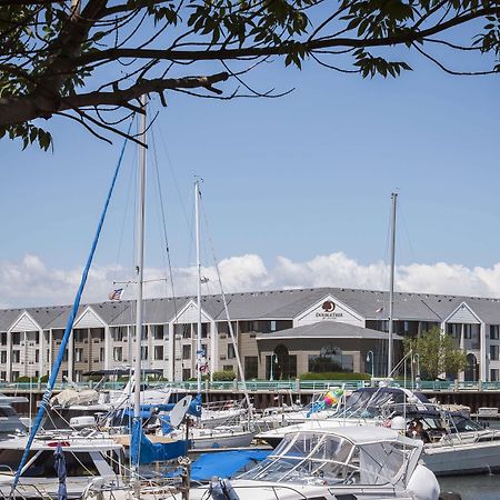 Doubletree By Hilton Racine Harbourwalk Ξενοδοχείο Εξωτερικό φωτογραφία