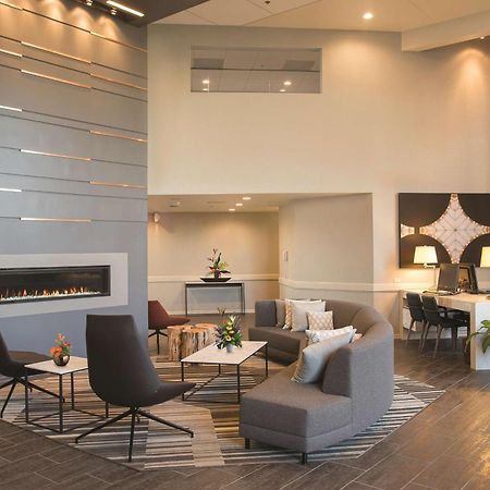 Doubletree By Hilton Racine Harbourwalk Ξενοδοχείο Εξωτερικό φωτογραφία