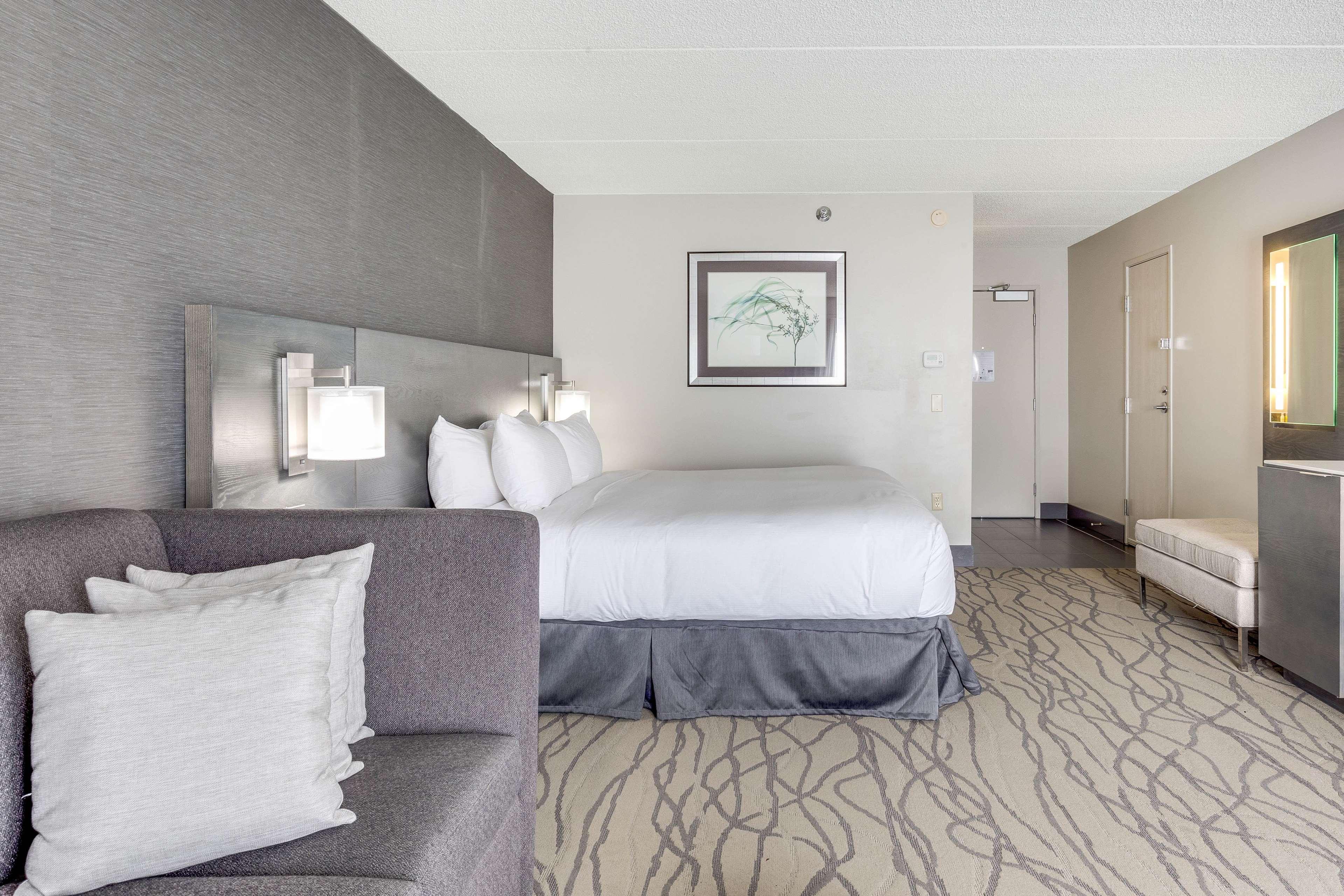 Doubletree By Hilton Racine Harbourwalk Ξενοδοχείο Εξωτερικό φωτογραφία