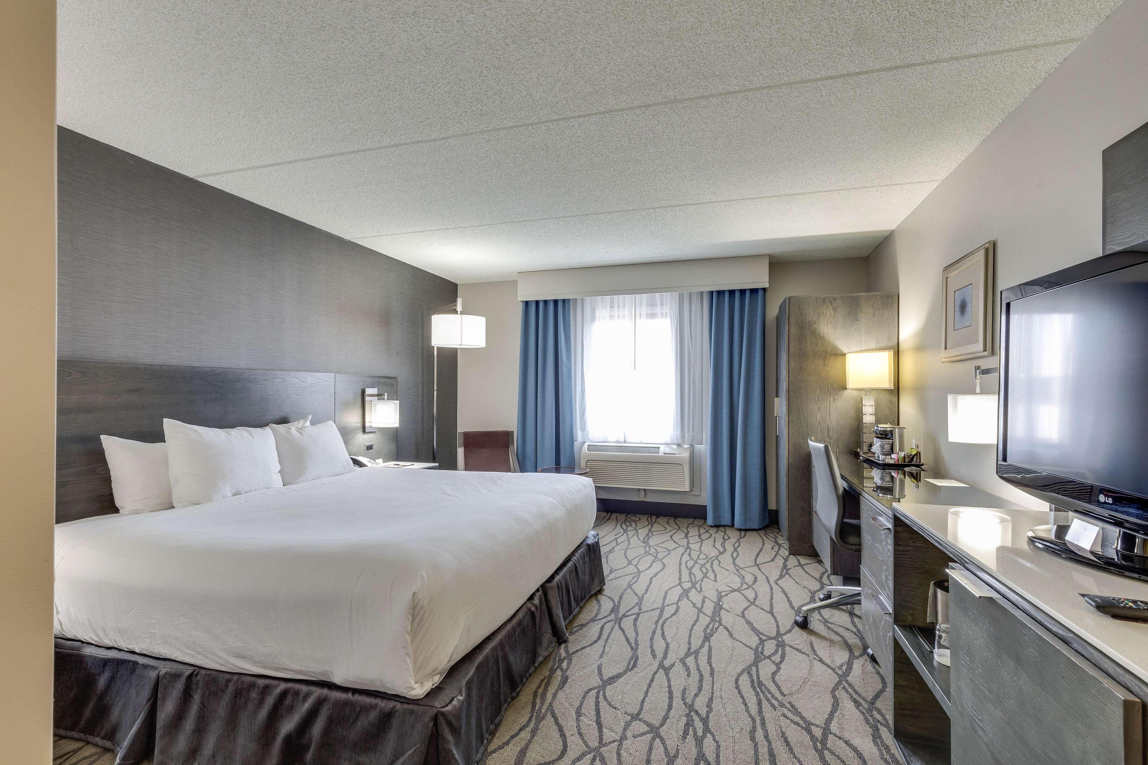 Doubletree By Hilton Racine Harbourwalk Ξενοδοχείο Εξωτερικό φωτογραφία