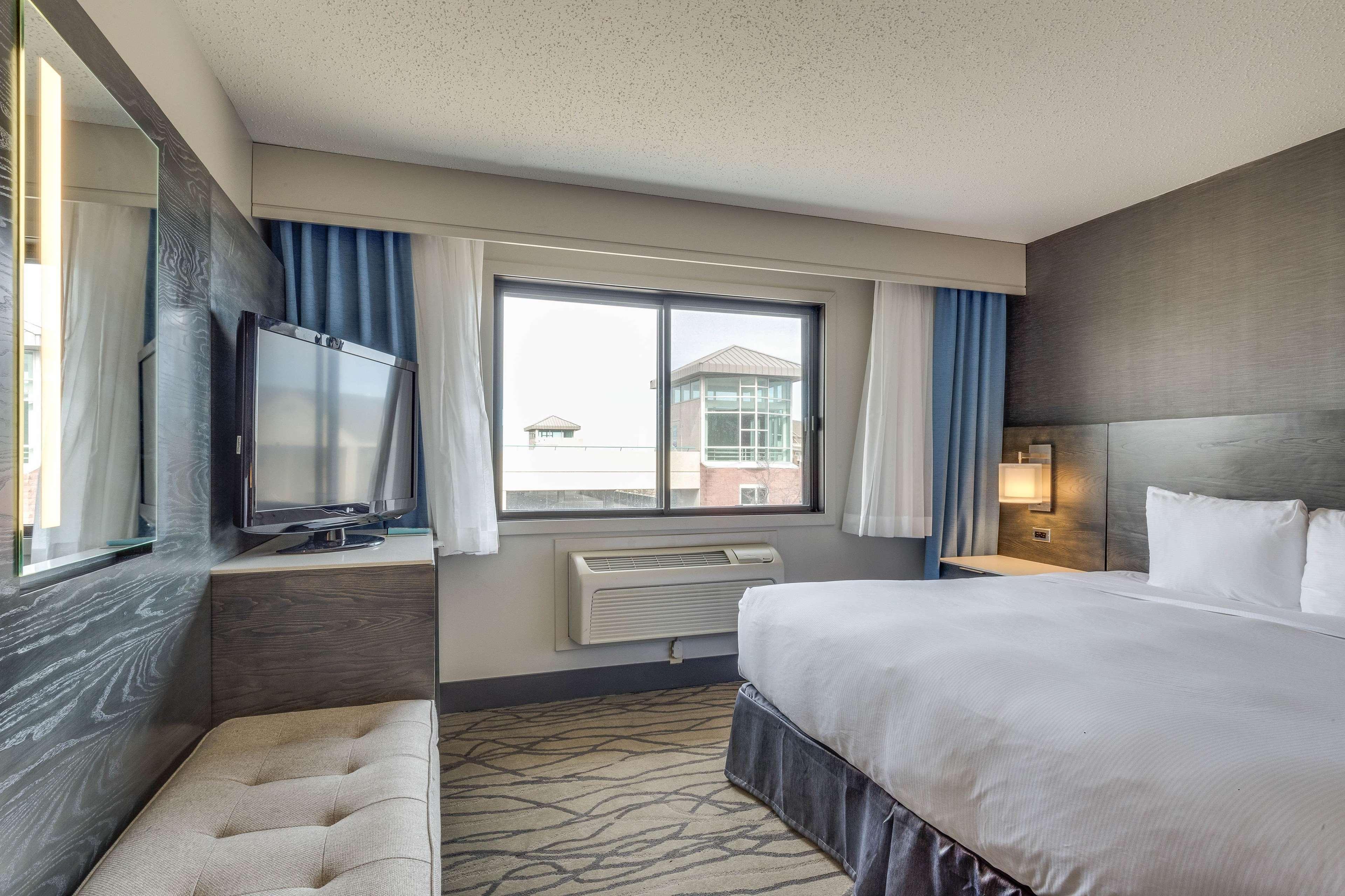 Doubletree By Hilton Racine Harbourwalk Ξενοδοχείο Εξωτερικό φωτογραφία