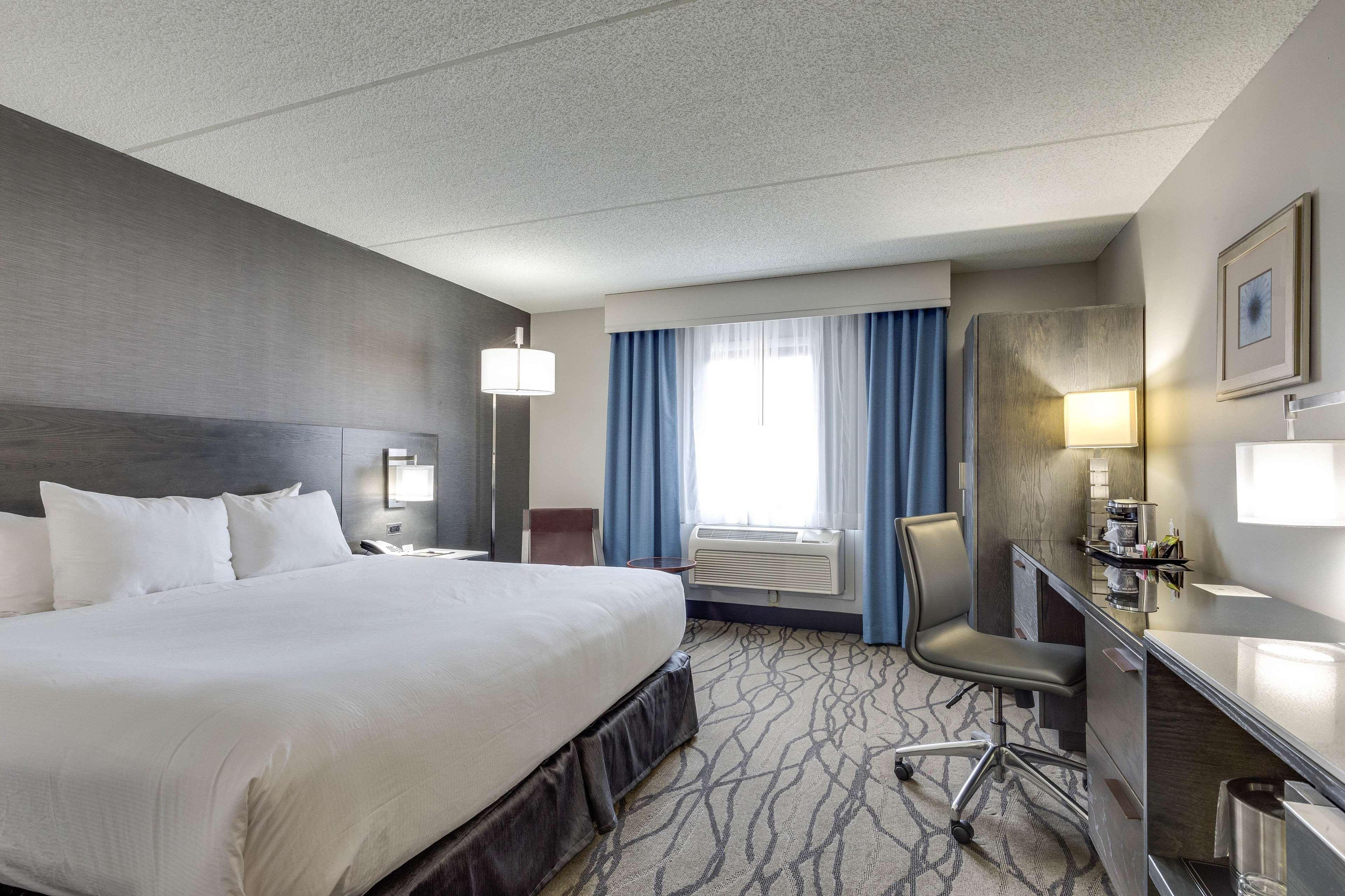 Doubletree By Hilton Racine Harbourwalk Ξενοδοχείο Εξωτερικό φωτογραφία