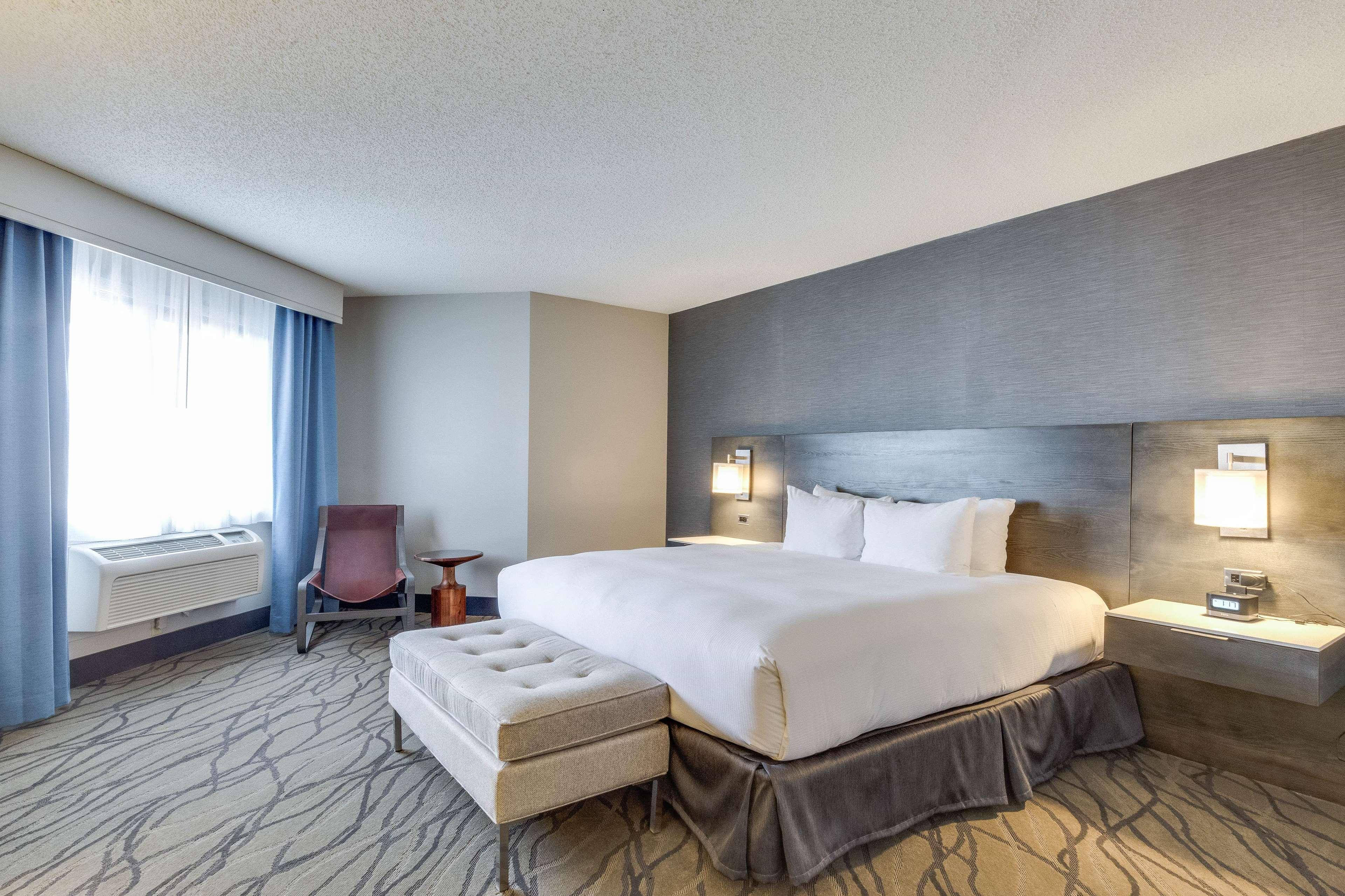 Doubletree By Hilton Racine Harbourwalk Ξενοδοχείο Εξωτερικό φωτογραφία