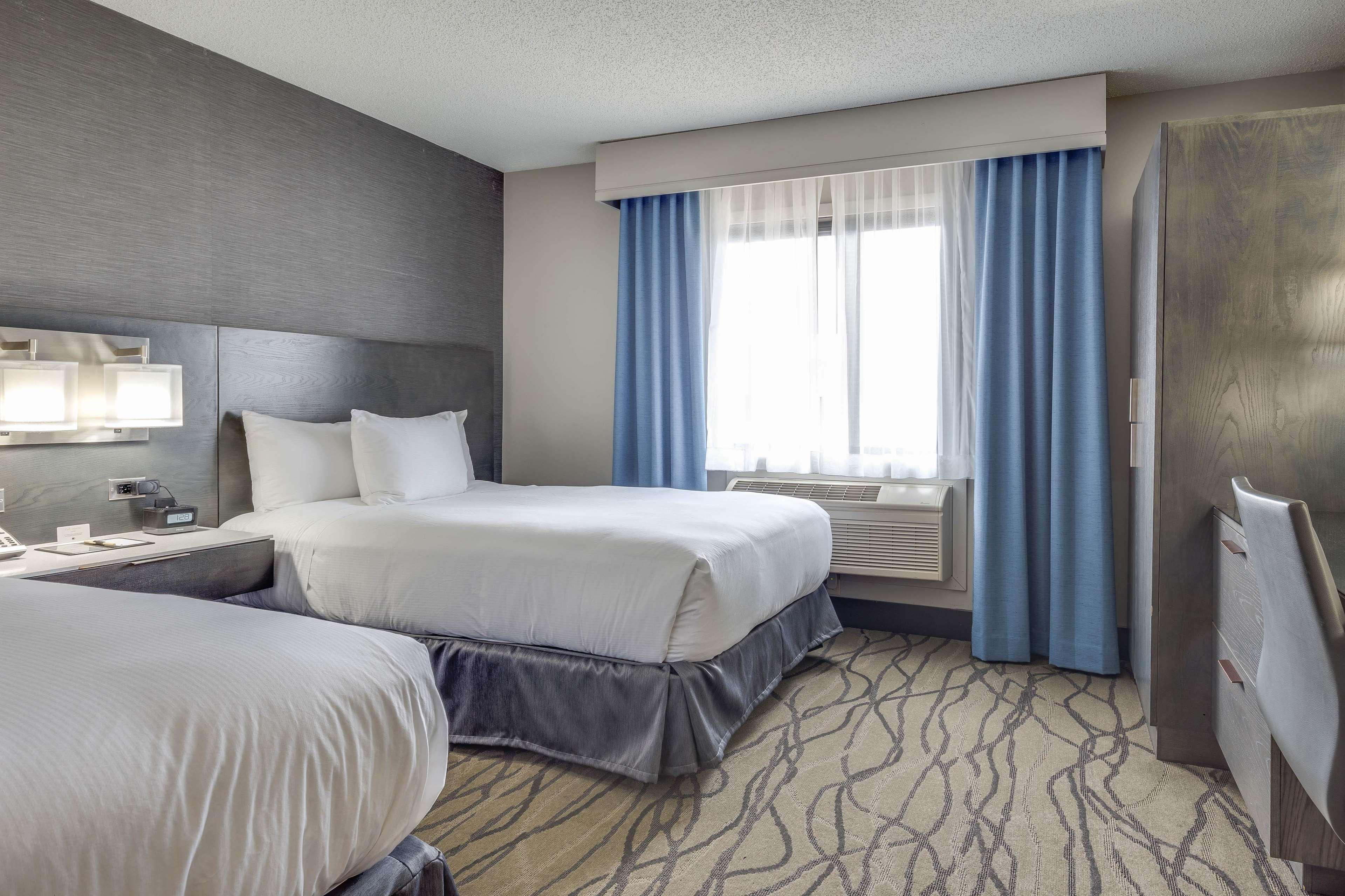 Doubletree By Hilton Racine Harbourwalk Ξενοδοχείο Εξωτερικό φωτογραφία