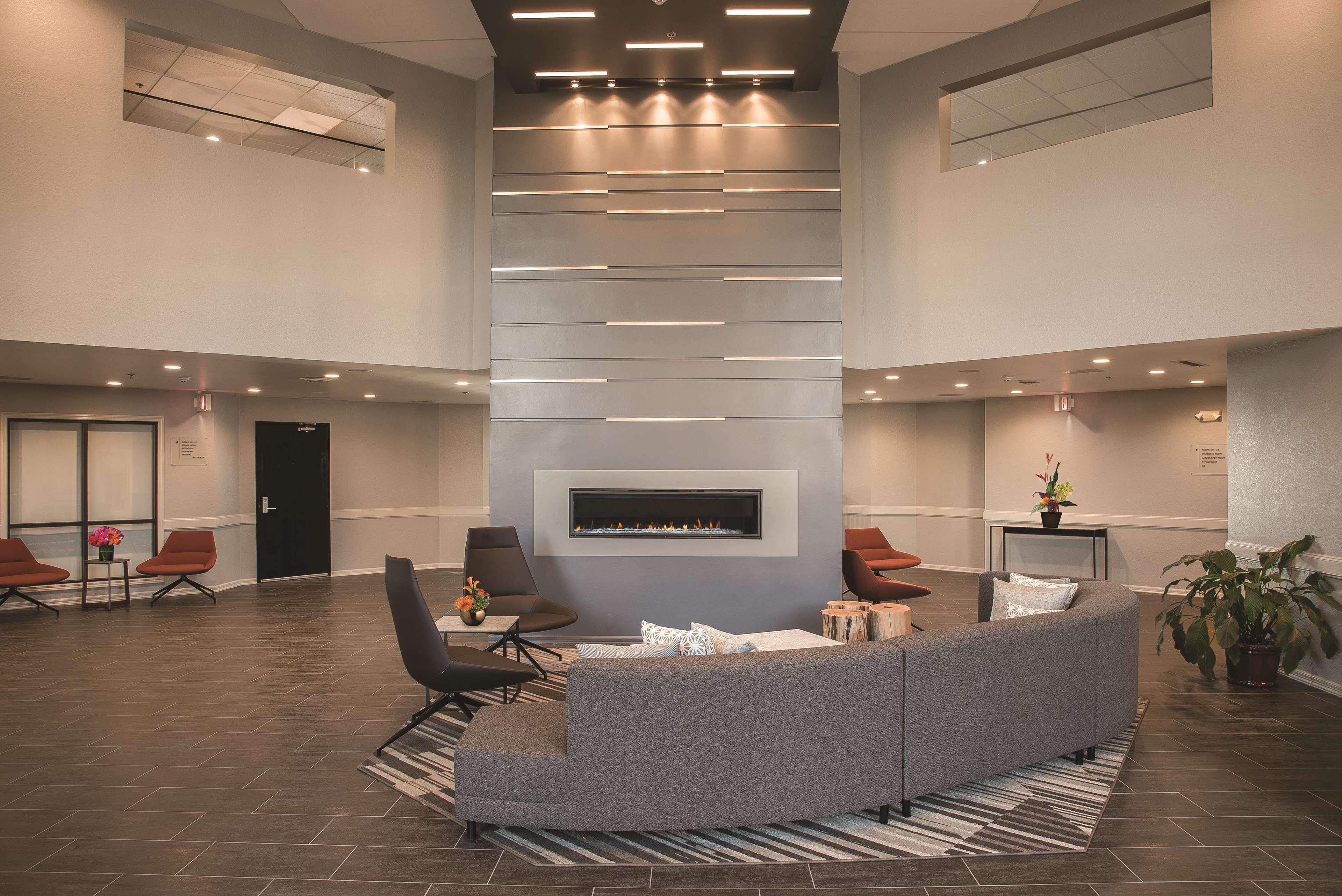 Doubletree By Hilton Racine Harbourwalk Ξενοδοχείο Εξωτερικό φωτογραφία