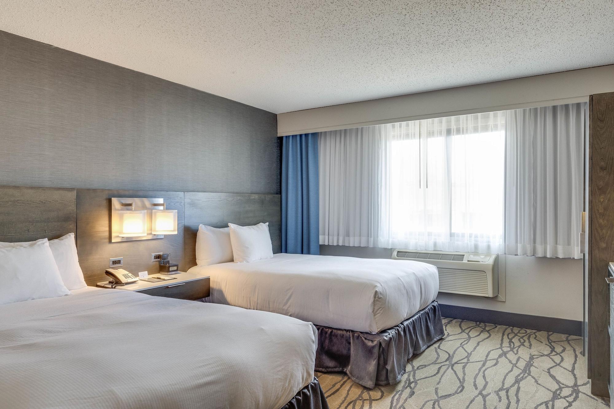 Doubletree By Hilton Racine Harbourwalk Ξενοδοχείο Εξωτερικό φωτογραφία