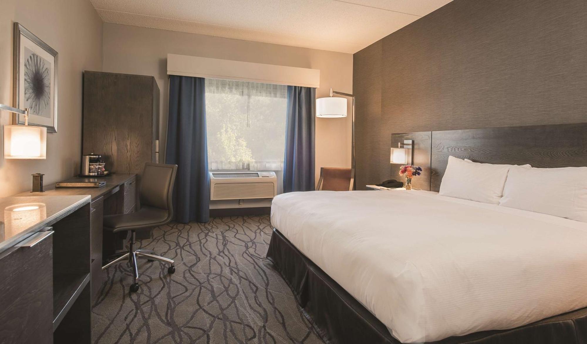 Doubletree By Hilton Racine Harbourwalk Ξενοδοχείο Εξωτερικό φωτογραφία