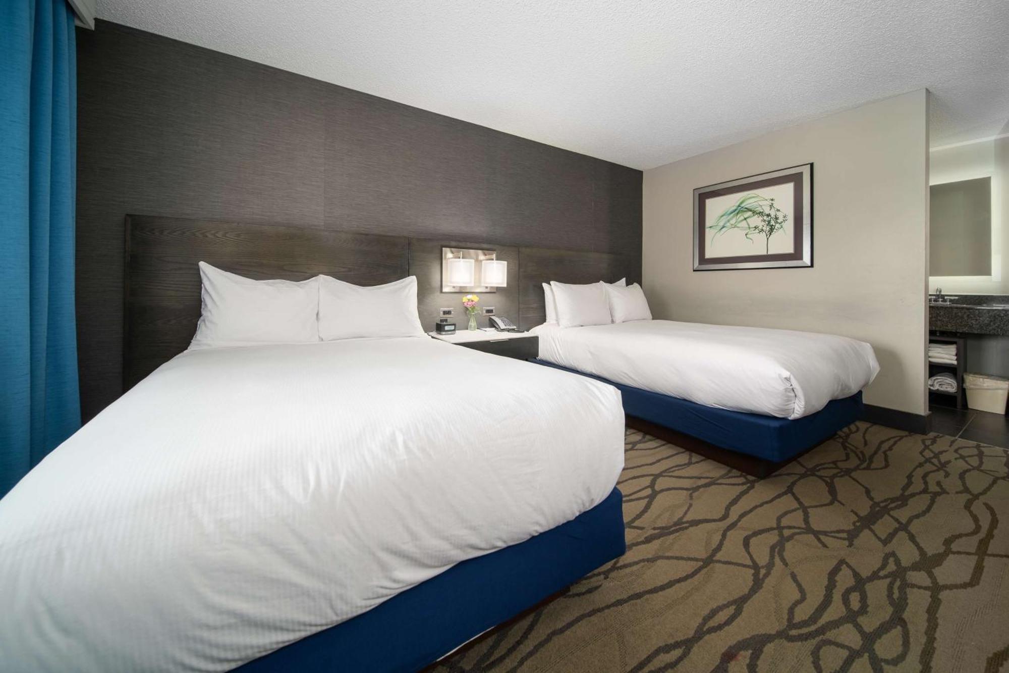 Doubletree By Hilton Racine Harbourwalk Ξενοδοχείο Εξωτερικό φωτογραφία