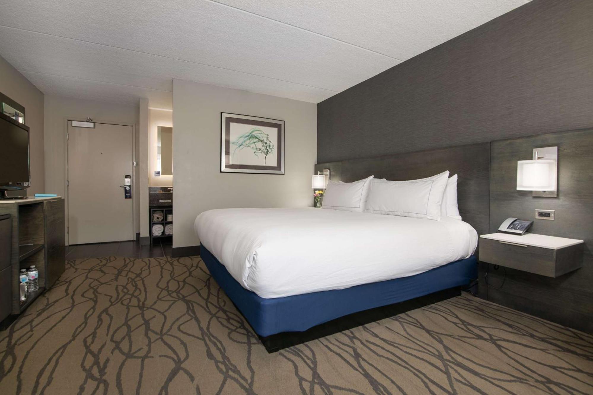 Doubletree By Hilton Racine Harbourwalk Ξενοδοχείο Εξωτερικό φωτογραφία