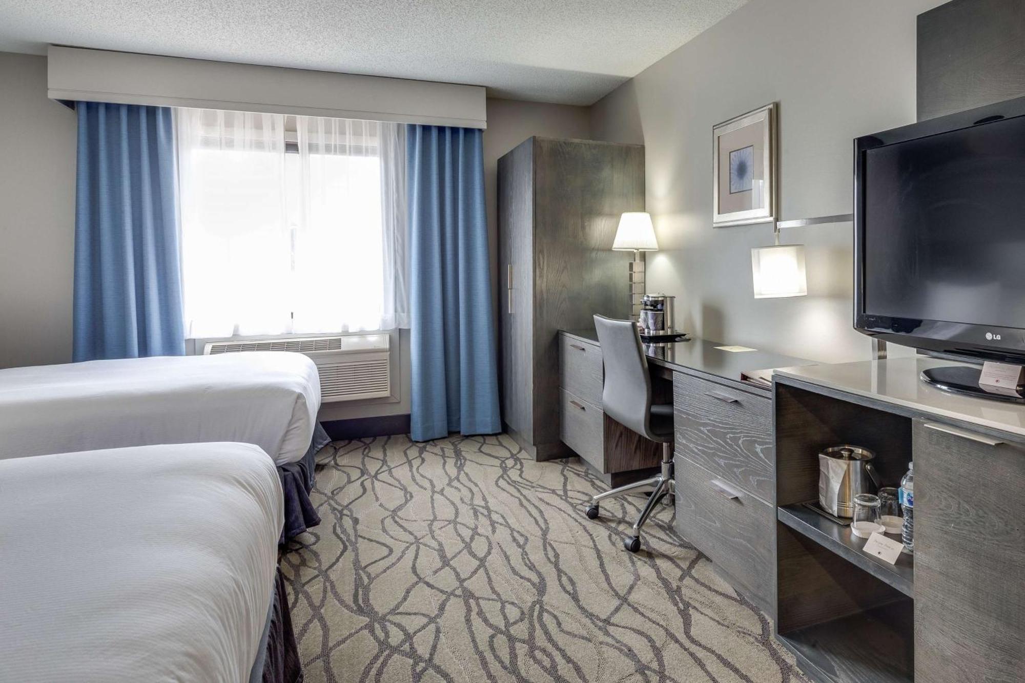 Doubletree By Hilton Racine Harbourwalk Ξενοδοχείο Εξωτερικό φωτογραφία