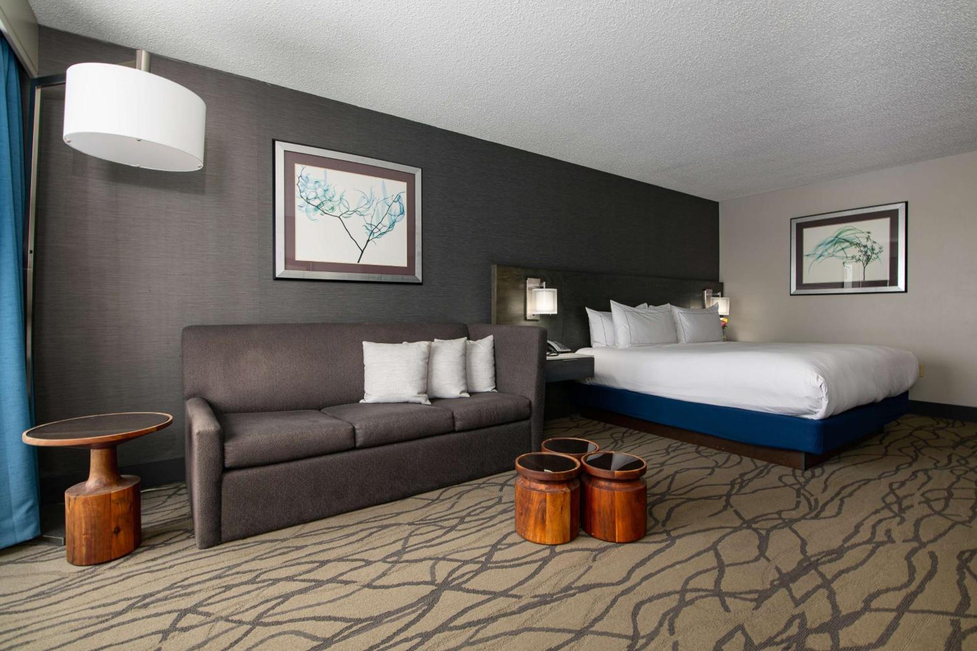 Doubletree By Hilton Racine Harbourwalk Ξενοδοχείο Εξωτερικό φωτογραφία