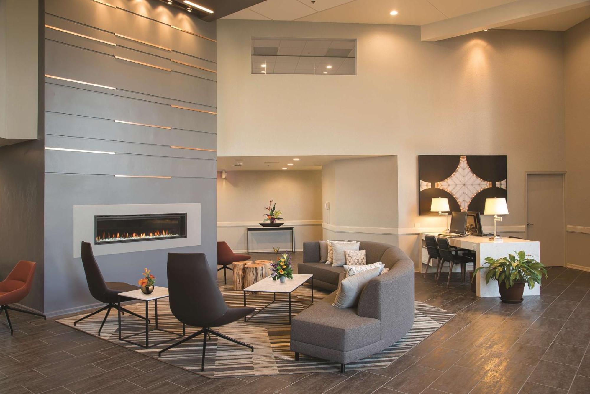 Doubletree By Hilton Racine Harbourwalk Ξενοδοχείο Εξωτερικό φωτογραφία
