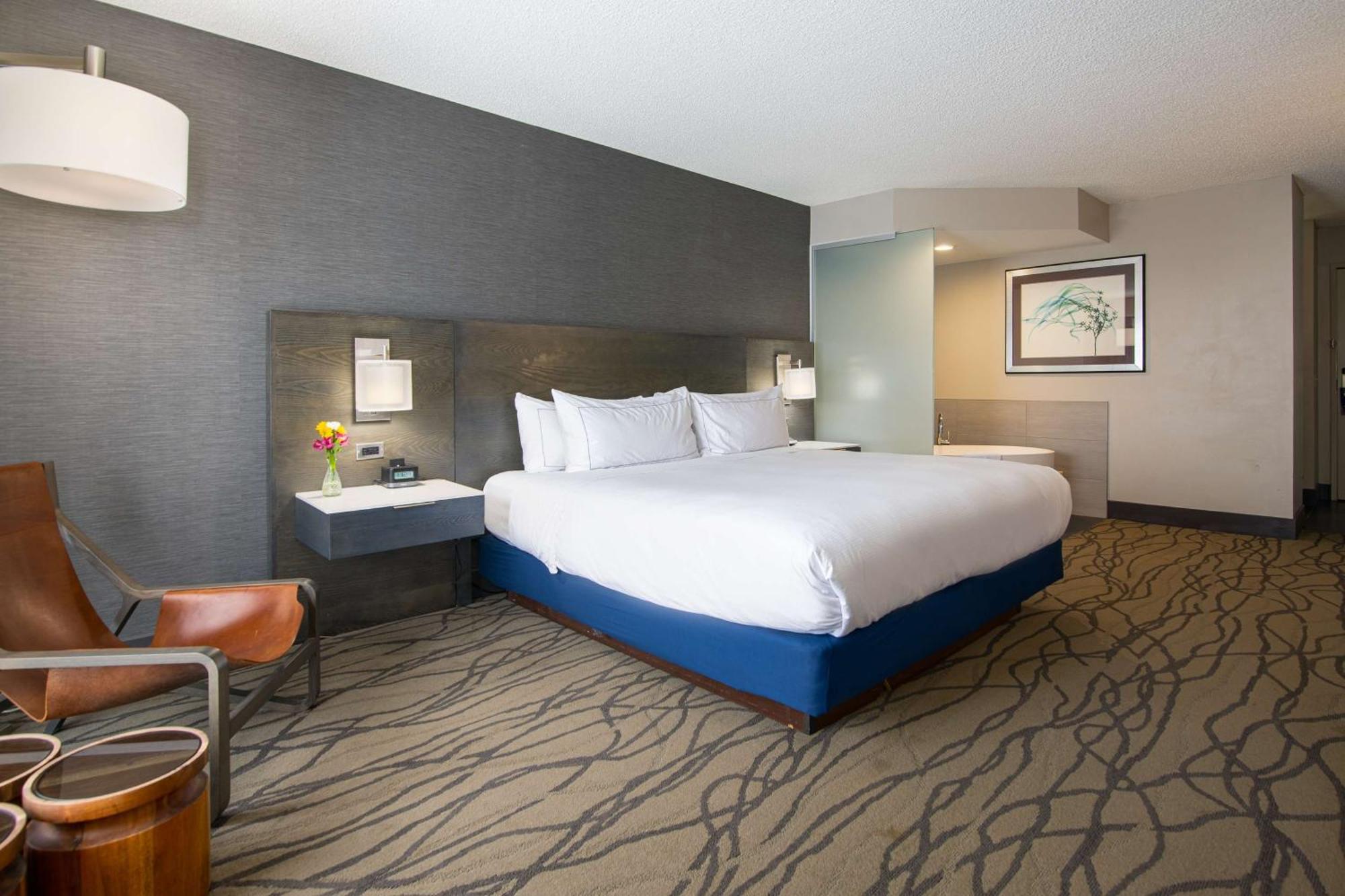 Doubletree By Hilton Racine Harbourwalk Ξενοδοχείο Εξωτερικό φωτογραφία